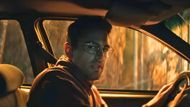 Theo James in Monkey | Image via Apple TV